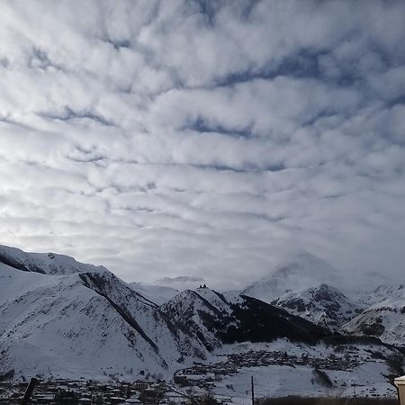 Apartament Emotion Kazbegi Pokój zdjęcie