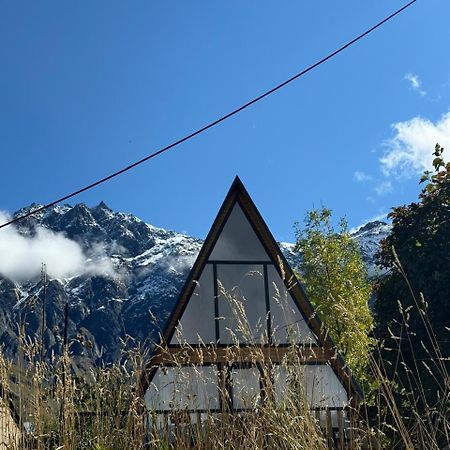 Apartament Emotion Kazbegi Zewnętrze zdjęcie