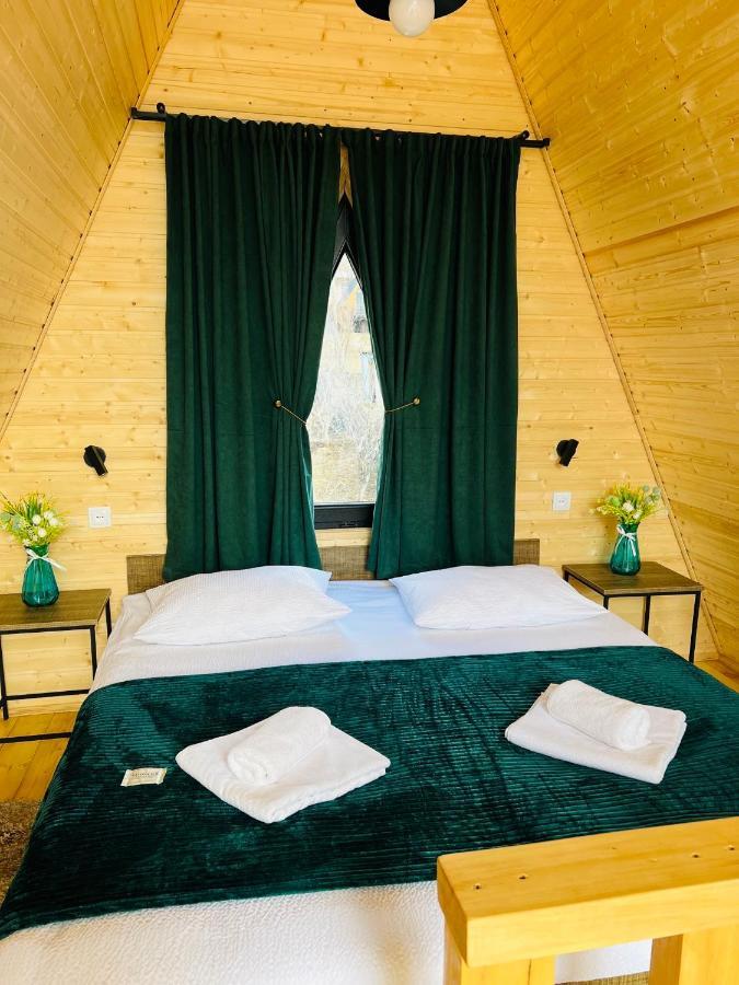 Apartament Emotion Kazbegi Zewnętrze zdjęcie