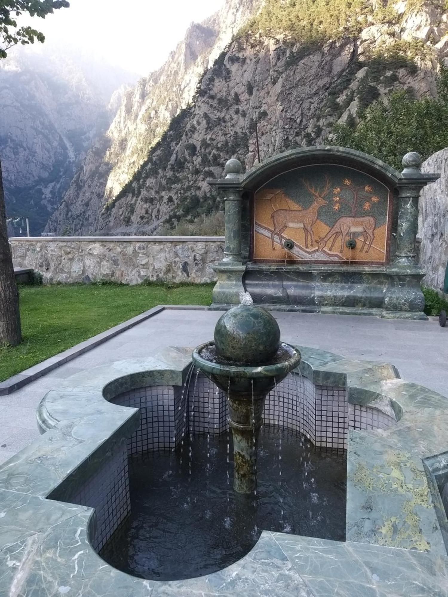 Apartament Emotion Kazbegi Pokój zdjęcie