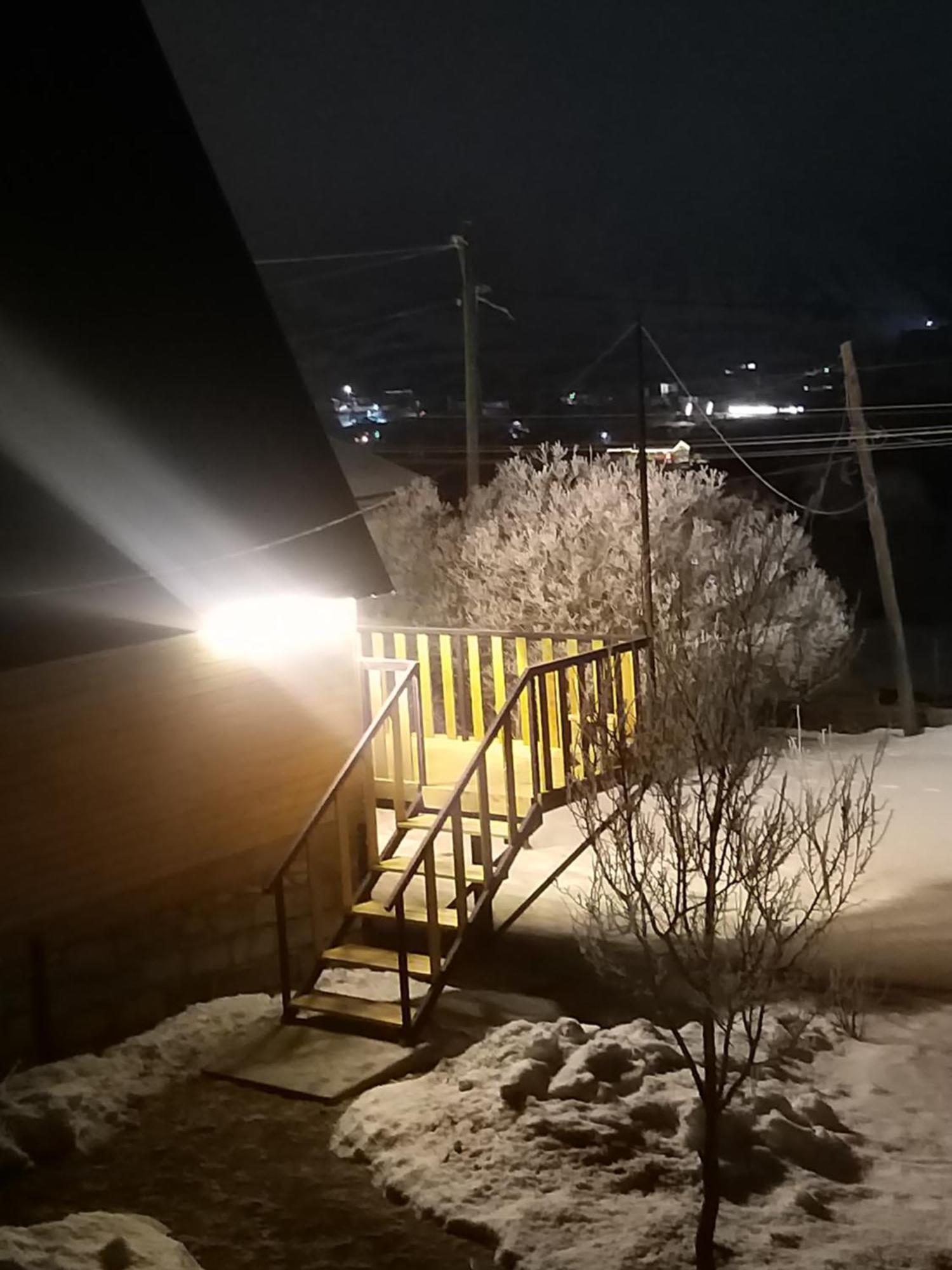 Apartament Emotion Kazbegi Pokój zdjęcie