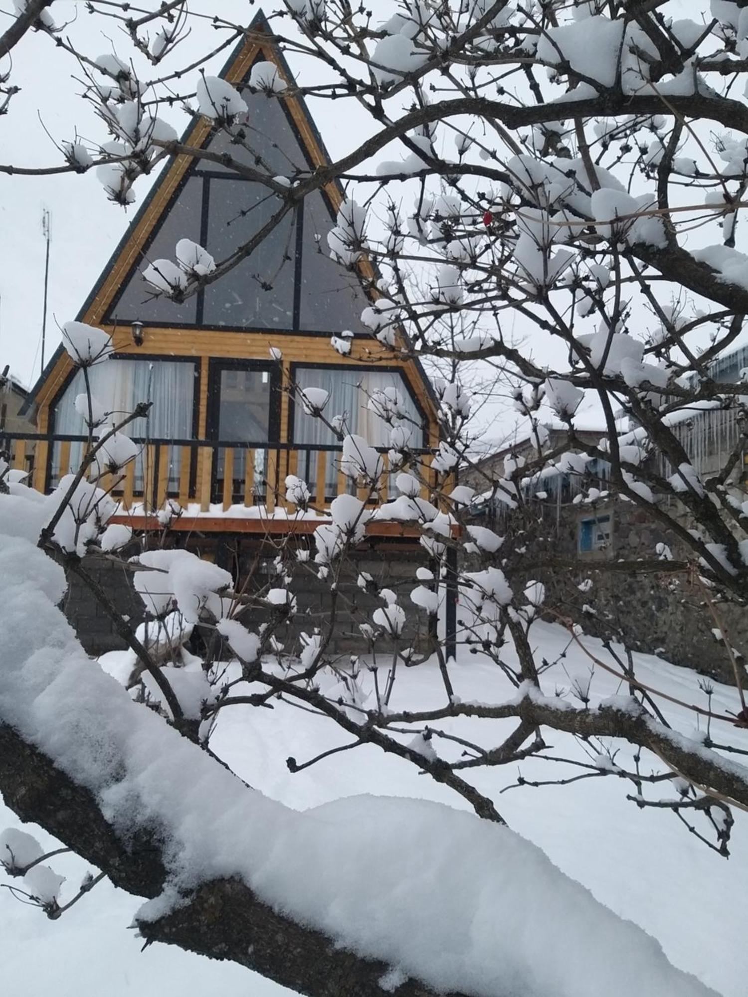 Apartament Emotion Kazbegi Pokój zdjęcie
