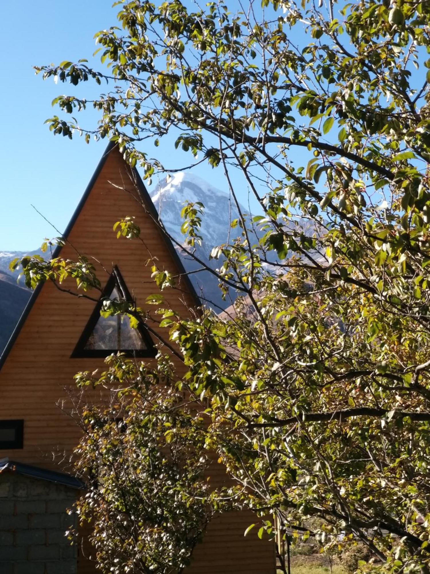 Apartament Emotion Kazbegi Pokój zdjęcie