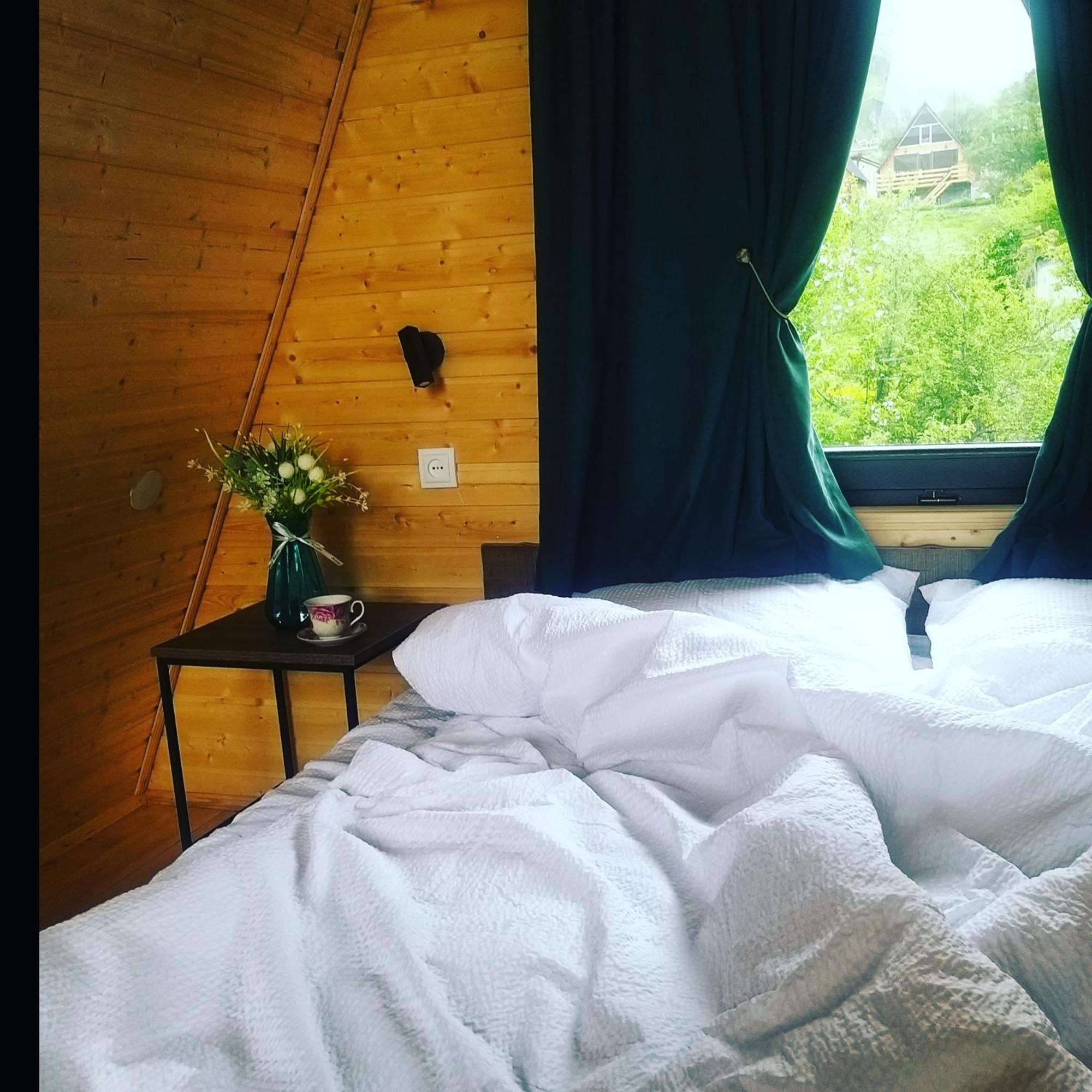 Apartament Emotion Kazbegi Pokój zdjęcie