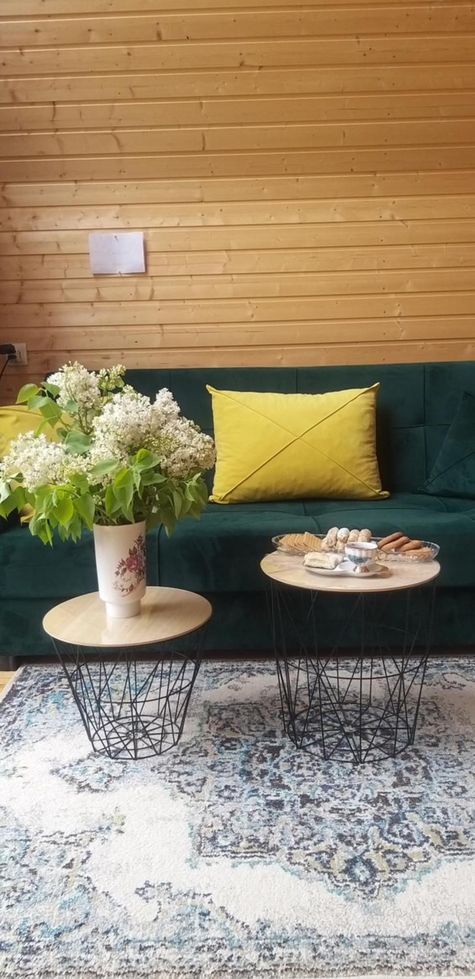 Apartament Emotion Kazbegi Zewnętrze zdjęcie