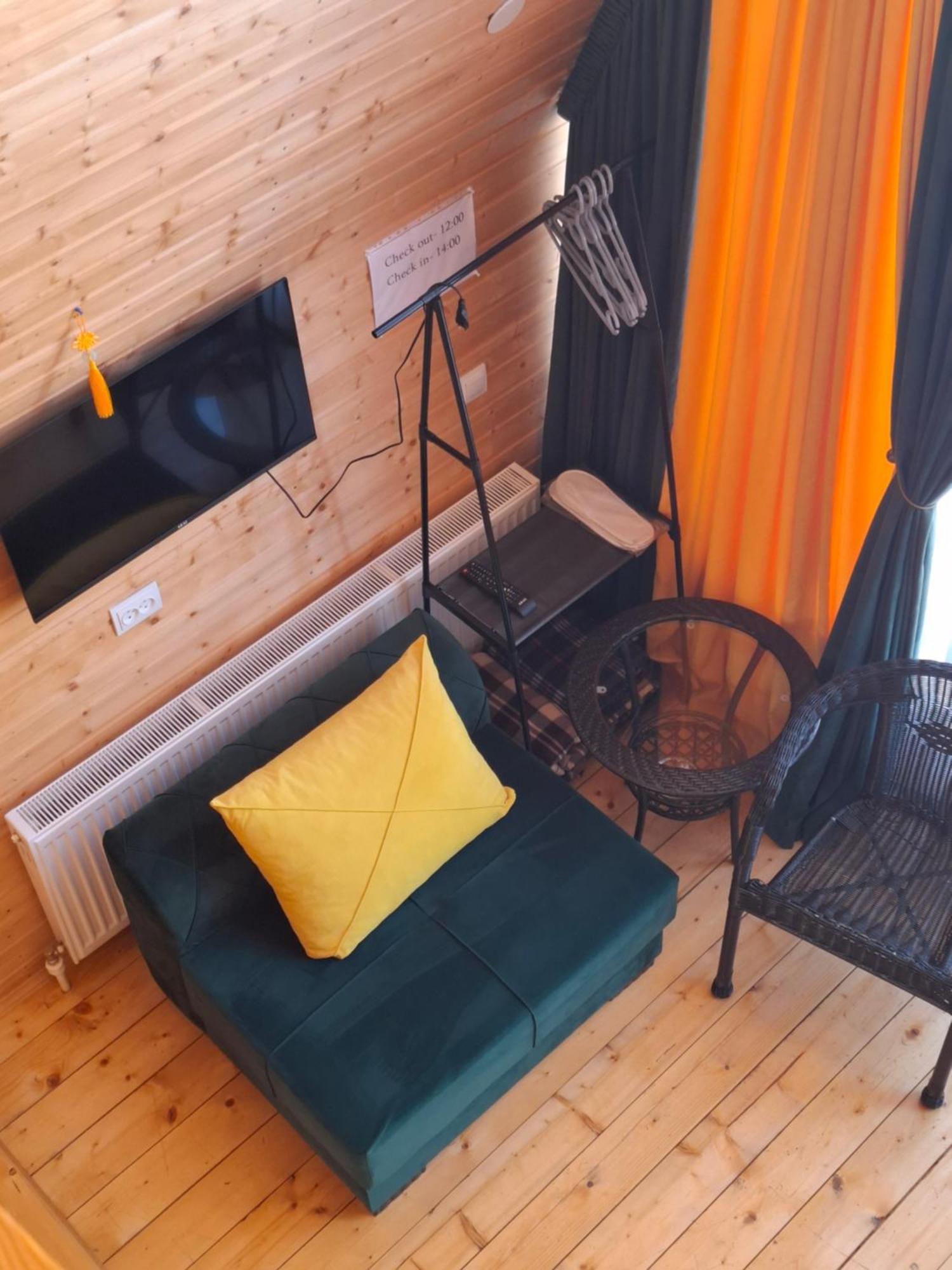 Apartament Emotion Kazbegi Pokój zdjęcie